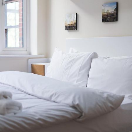 Apartmán Fantastic Central Brixton Flat For Up To 6 Guests Londýn Exteriér fotografie