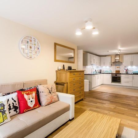 Apartmán Fantastic Central Brixton Flat For Up To 6 Guests Londýn Exteriér fotografie