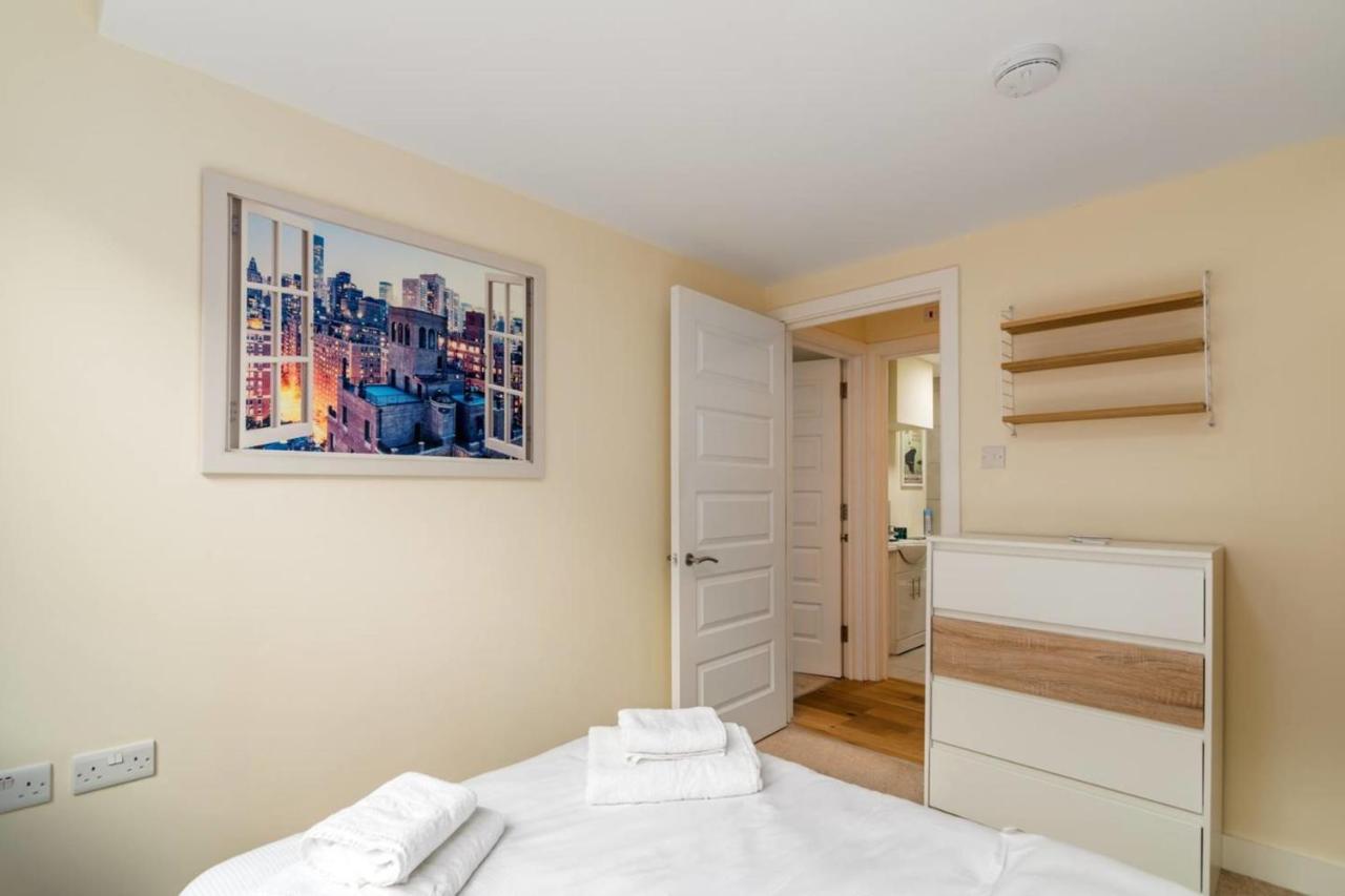 Apartmán Fantastic Central Brixton Flat For Up To 6 Guests Londýn Exteriér fotografie