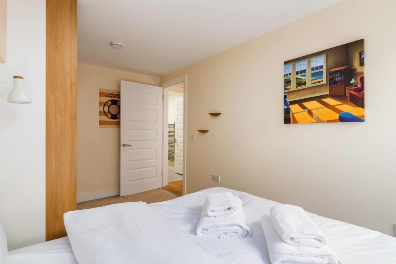 Apartmán Fantastic Central Brixton Flat For Up To 6 Guests Londýn Exteriér fotografie