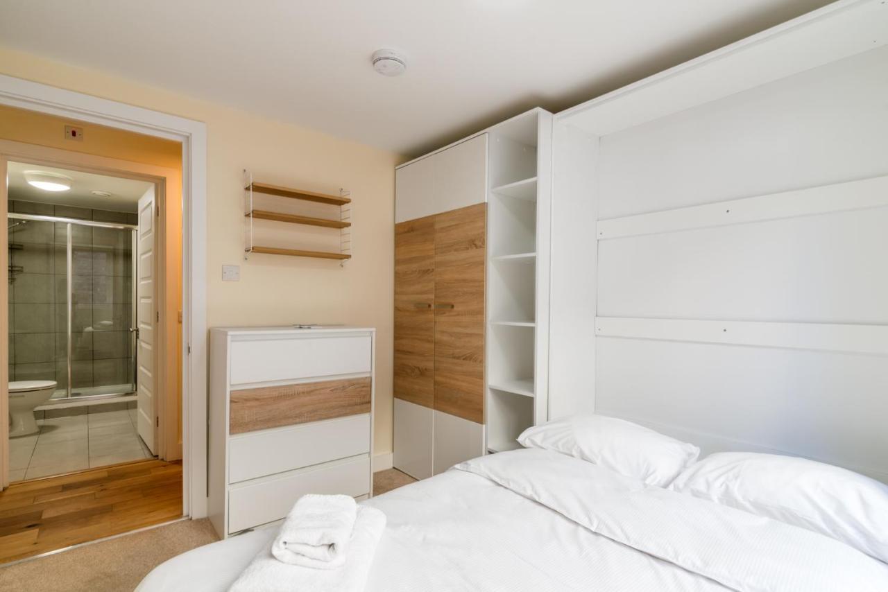 Apartmán Fantastic Central Brixton Flat For Up To 6 Guests Londýn Exteriér fotografie