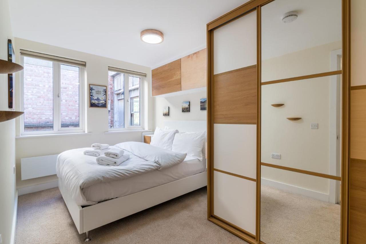 Apartmán Fantastic Central Brixton Flat For Up To 6 Guests Londýn Exteriér fotografie