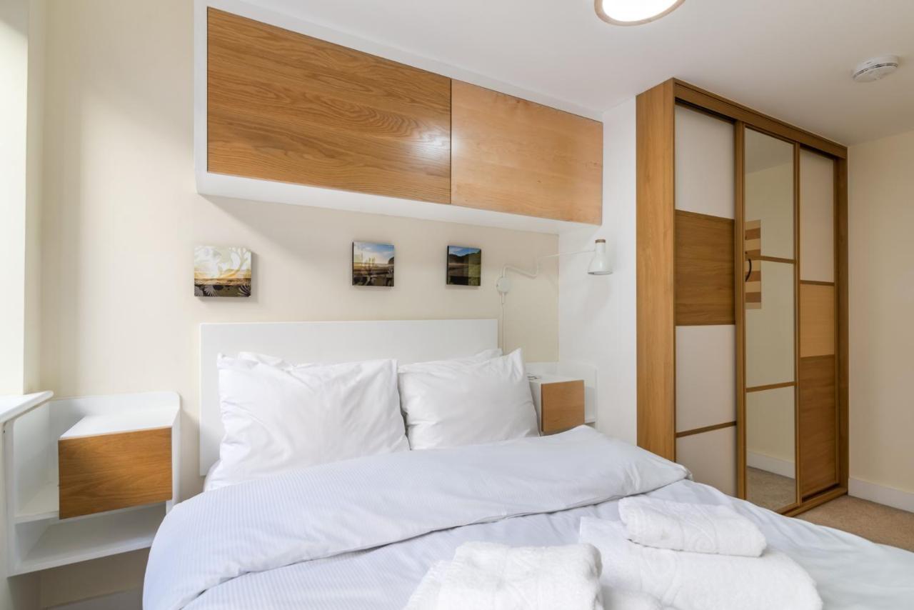 Apartmán Fantastic Central Brixton Flat For Up To 6 Guests Londýn Exteriér fotografie