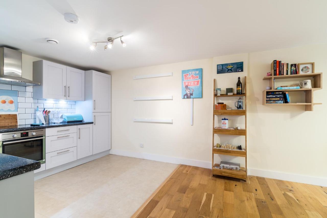 Apartmán Fantastic Central Brixton Flat For Up To 6 Guests Londýn Exteriér fotografie